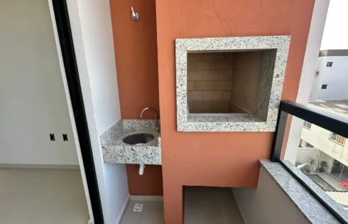 Apartamento em Nova Palhoça, Palhoça