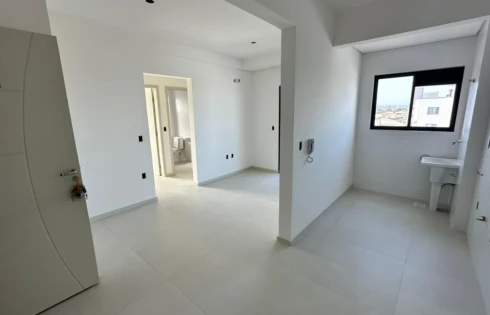 Apartamento em Nova Palhoça, Palhoça