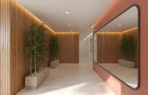 Apartamento em Tabuleiro, Barra Velha