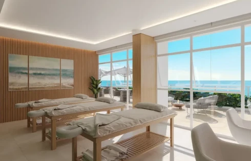 Apartamento em Tabuleiro, Barra Velha