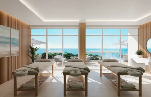 Apartamento em Tabuleiro, Barra Velha