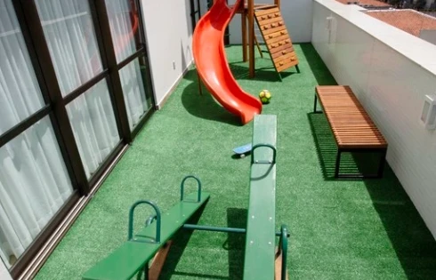 Apartamento em Kobrasol, São José