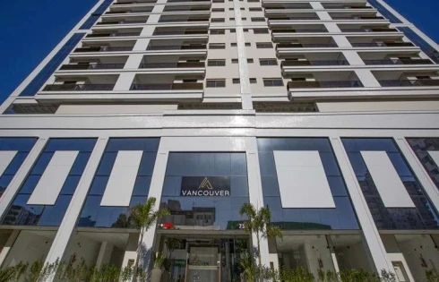 Apartamento em Kobrasol, São José