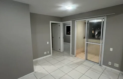 Apartamento em Bela Vista, Palhoça
