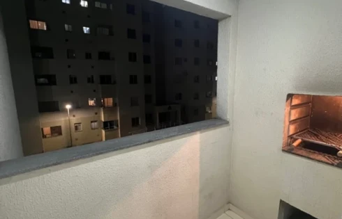 Apartamento em Bela Vista, Palhoça