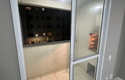 Apartamento em Bela Vista, Palhoça