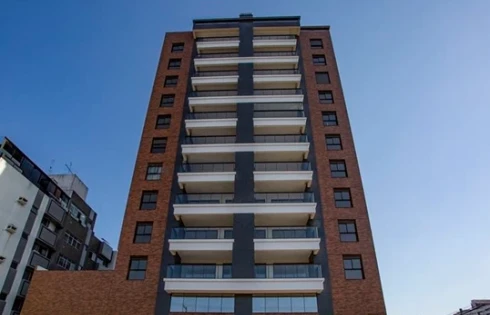 Apartamento em Estreito, Florianópolis