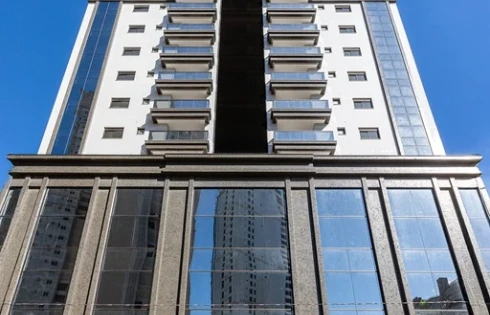 Apartamento em Centro, Itapema