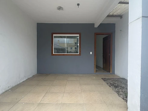 Casa em Ribeirão da Ilha, Florianópolis