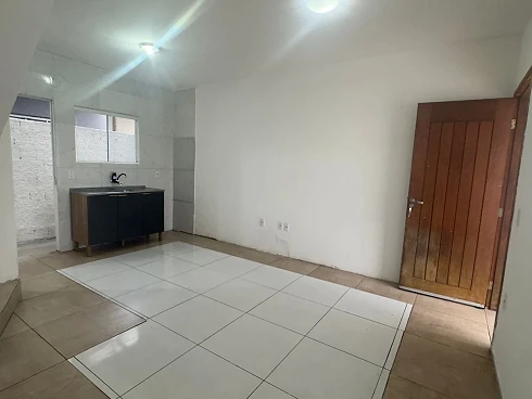 Casa 2 Quartos no Ribeirão da Ilha - Casa em Ribeirão da Ilha, Florianópolis - Foto 4