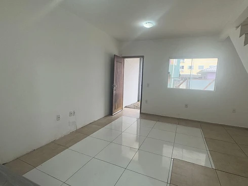 Casa 2 Quartos no Ribeirão da Ilha - Casa em Ribeirão da Ilha, Florianópolis - Foto 5