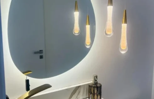 Apartamento em Praia Brava de Itajaí, Itajaí