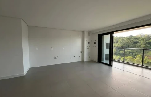 Apartamento em Praia Brava de Itajaí, Itajaí