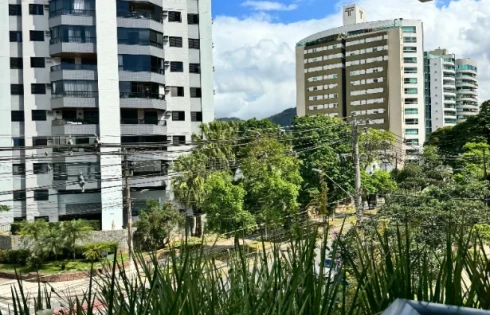 Apartamento 4 Quartos com 4 Suítes e 224m² - Jardim Blumenau - Foto 22