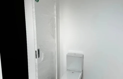 Apartamento 4 Quartos com 4 Suítes e 224m² - Jardim Blumenau - Foto 9