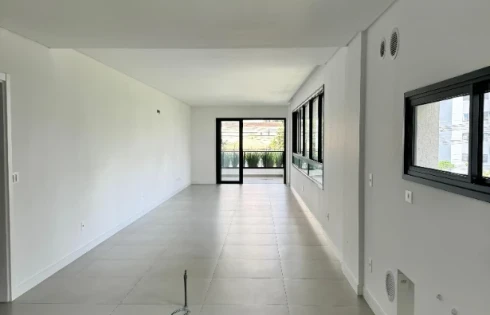 Casa em América, Joinville