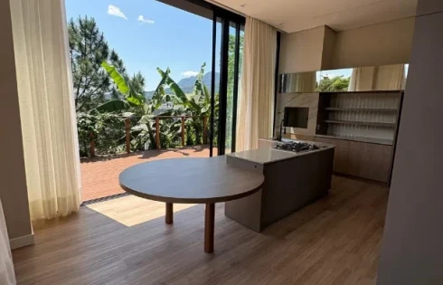 Casa em Jaraguá Esquerdo, Jaraguá do Sul