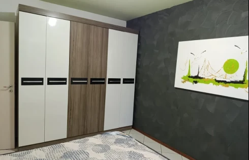 Apartamento em Coqueiros, Florianópolis