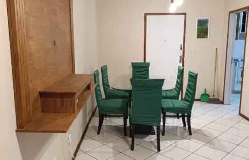 Apartamento em Coqueiros, Florianópolis