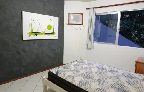Apartamento em Coqueiros, Florianópolis