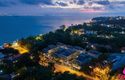 Casa em Cacupé, Florianópolis