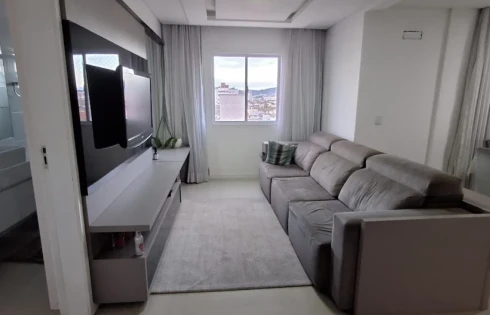 Apartamento em Ponte do Imaruim, Palhoça