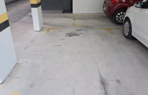 Apartamento em Ponte do Imaruim, Palhoça