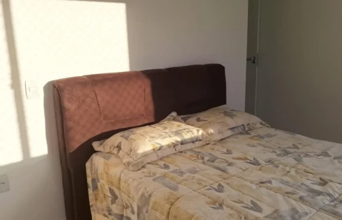 Apartamento em Ponte do Imaruim, Palhoça