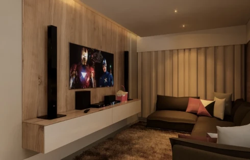 Apartamento em Barreiros, São José