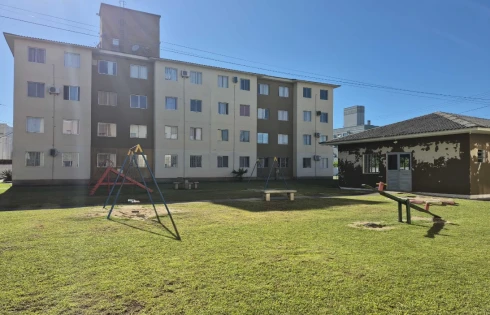 Apartamento em Pachecos, Palhoça