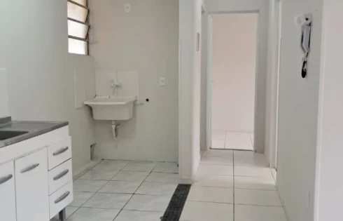 Apartamento em Pachecos, Palhoça