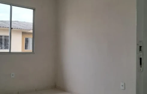 Apartamento em Pachecos, Palhoça