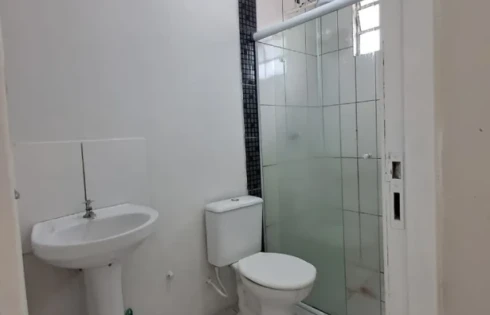 Apartamento em Pachecos, Palhoça