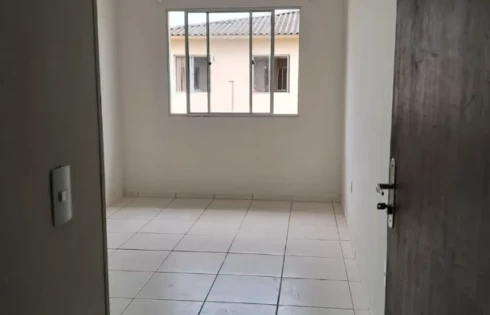 Apartamento em Pachecos, Palhoça