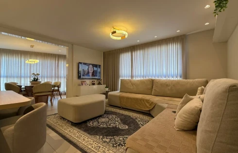 Apartamento em Centro, Itajaí