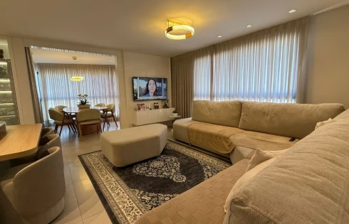 Apartamento em Centro, Itajaí