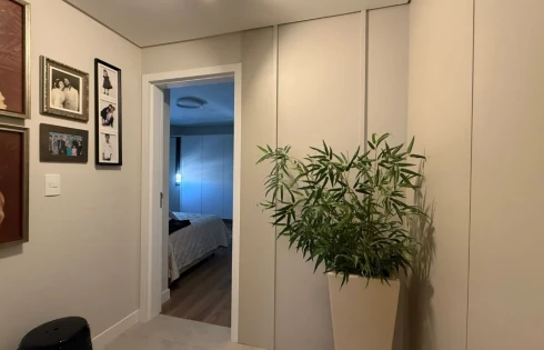 Apartamento em Centro, Itajaí