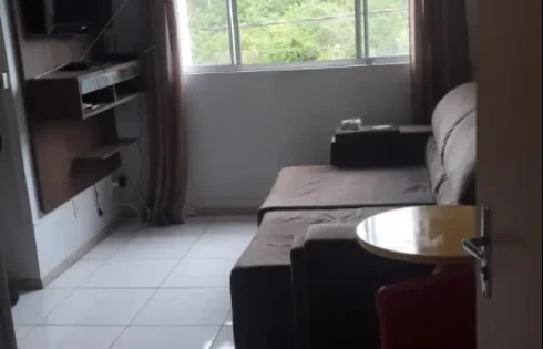 Apartamento em Guarda do Cubatão, Palhoça