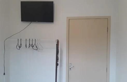 Apartamento em Guarda do Cubatão, Palhoça