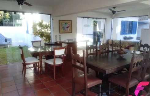 Casa em Lagoa da Conceição, Florianópolis