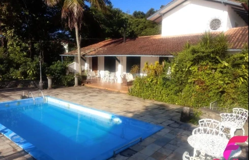 Casa em Lagoa da Conceição, Florianópolis