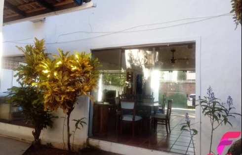 Casa em Lagoa da Conceição, Florianópolis