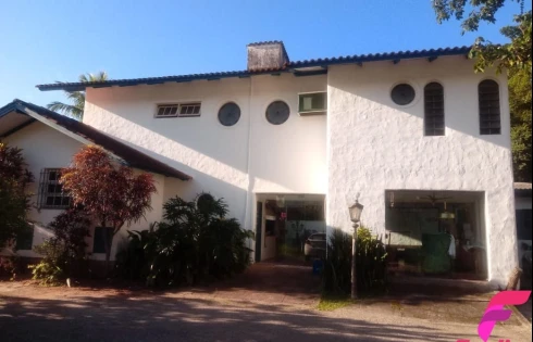 Casa em Lagoa da Conceição, Florianópolis