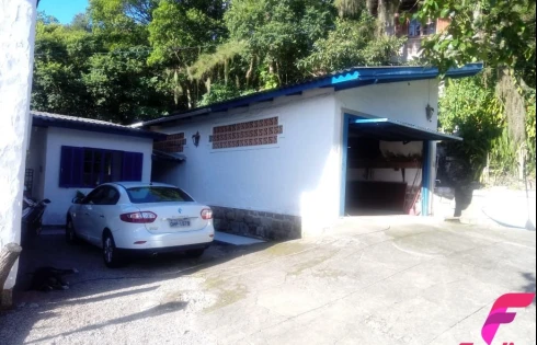 Casa em Lagoa da Conceição, Florianópolis