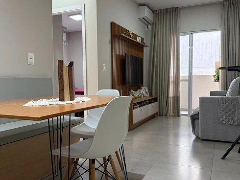 Apartamento em Itaipava, Itajaí
