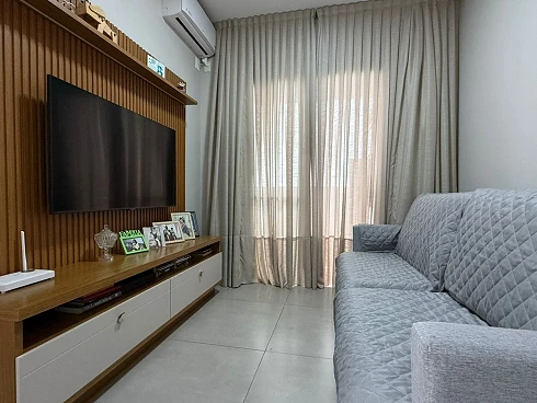 Apartamento em Itaipava, Itajaí