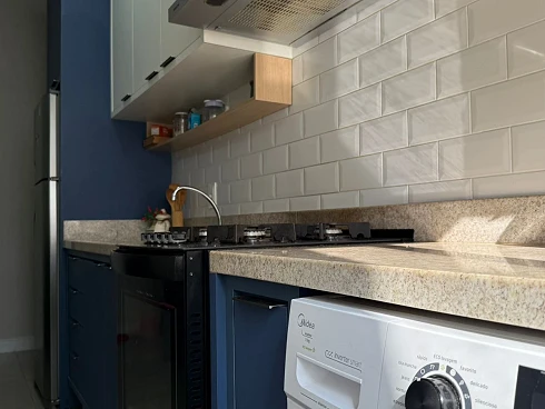 Apartamento em Itaipava, Itajaí