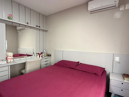 Apartamento em Itaipava, Itajaí