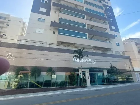 Apartamento em Nossa Senhora do Rosário, São José