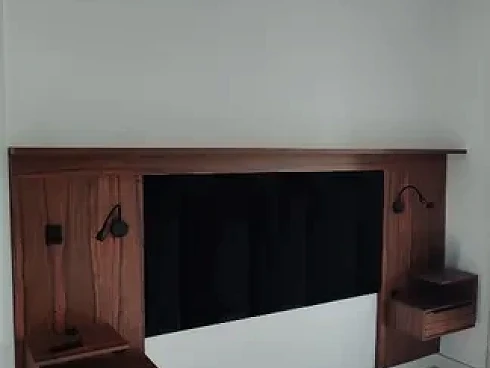 Apartamento em Nossa Senhora do Rosário, São José